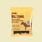 [김앤디][앤디스] 빌통 Biltong (50g) : Andys