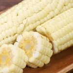 가마솥에서 쪄낸 쫀득쫀득 찰옥수수 : 벨라맘마 마켓