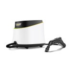 카처 스팀청소기 SC 3 Deluxe EasyFix 순간가열방식 빈대퇴치 살균청소기 소독 SC 3 디럭스 : 한국카처 주식회사