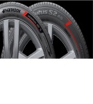 [신제품]한국타이어 벤투스 air S 245/45R18 H472 (245 45 18) : 타이어민국