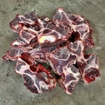 소목뼈 호주산 곡물등급 우목뼈 소뼈해장국 목뼈찜 목뼈탕 : 믿음미트