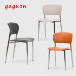 에바체어 모던 식탁 네일샵 카페 미용실 학교 레스토랑 의자 : 가구온