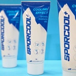 메디피아 스포쿨 플러스 통증크림 70ml 스포츠겔 마사지 쿨링겔 : 모범스토어