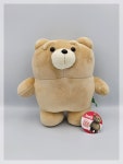 테드2 인형 테드 곰인형 27CM  캐릭터 애착 선물 : 희망몽땅