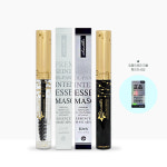 쌩띠에 마스카라 에센스 블랙 무색 투명 쌩띠예 속눈썹 영양제 : 그노마재료상