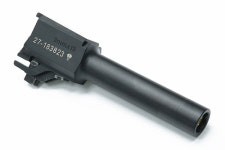 [가더] USP Compact 스틸 CNC 아웃바렐 HUH-038 BK : 강동마루이