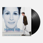 [국내배송] 영화 노팅힐 20주년 LP (블랙반) : 땡큐베리바이닐