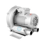 고압송풍기 공기펌프 소용돌이 하수 처리 팬 연못 XGB-90 단상 : 태형구매대행