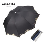 아가타 들국화 슬림 양산 AG2403 : 푸스토어