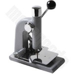 속관기 1공 제본천공기 펀칭기 : 호성리빙