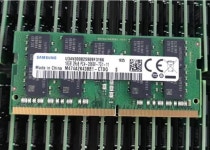 삼성 16G DDR4 2666 ECC 노트북 워크스테이션 메모리 P52 Synology M474A2K43BB1-CTD : 송하유통9