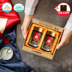 고려인삼유통 6년근 고려홍삼정 골드 250g x 2병 500g, 1개 : 고려인삼유통