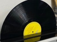 카라얀 - Karajan - Tschaikowsky Symphonie Nr.5 e-moll Op.64 LP [독일반] [상] : 감성오디오 LPCD 스토어