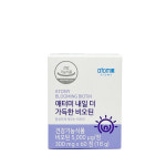 애터미 내일 더 가득한 비오틴 (60정) 2개월분 : 보담퓨어