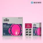 눈건강엔 루테인지아잔틴&아스타잔틴 : 동아제약 프롬팜 공식스토어