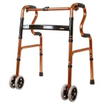 수쌤네가게 고령자 노인 보행 보조기 걸음 보조기 환자용 보행기 할머니 유모차 HY-711 : 수쌤네가게