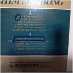 심수봉 LP/1991년 현대 레코드 초반/진주사LP(3173) : 진주사