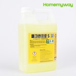 KNS 올크린 프로S 3.75L : 홈:마이웨이