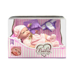 베이비 쏘 러블리 까꿍 아가 인형 : 와니월드-TOY