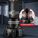 복싱다이어트 실내 뮤직 권투 복싱 샌드백 훈련 : 세일러밍