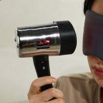 수쌤네가게 안법기 적외선 치료기 아닌 의료기기 눈 코 귀 조사기 효과 램프 GM543 : 수쌤네가게