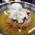 메밀면 봉평메밀국수 국산메밀 소바 : 뿌미샵