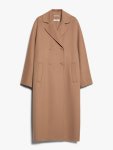 [MaxMara] 24FW 에스 막스마라 CAPI 까피 버진울 코트045 퍼펙트카멜(9016064106045 - CAPI) : BEL MOMENTO