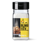 허니버터시즈닝-70g : 네이쳐리쉬