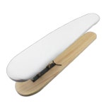 업소용 다리미판 세탁소 다림판 다림질 테이블 스탠딩 보드 : 리치오몬드