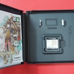 닌텐도 DS 룬 팩토리 신목장이야기 한글판 완품 : 크리스랑