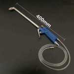 엔진 세척건 청소 자동차 에어 스프레이 휴대용 호스 노즐 다용도 차량 세차 고압 1. 직선형 세척건(스프레이타입) : 루디프몰