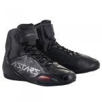 알파인스타 FASTER-3 SHOES 숏 부츠 : 트윈아트