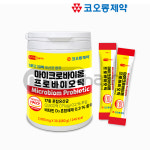 [코오롱제약] 마이크로바이옴 프로바이오틱 : 뉴트라팜