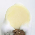 약산성 고체샴푸바 샴푸비누 : 꿈트리