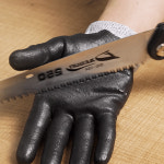 3M 슈퍼그립 노컷3 안전 손보호 절단 잘림 베임 자상 방지 코팅 장갑 : 3M열린장