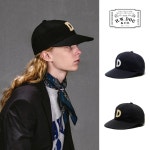 도그앤코 엄파이어 베이스볼 캡 H.W.DOG UMPIRE BASEBALL CAP D-00942 : 올 마이 스터프