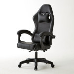 탑티어 게이밍의자 PC방 게임 사무용 책상 의자 레이싱 컴퓨터 : 리빙에코