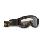 [디엠디] 고스트 고글 - 블랙 / DMD Ghost Goggle - Black : URVANNUS 어바너스