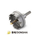동해 35 초경홀쏘 DH-412- 35mm : 부흥상사