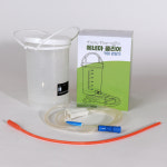 에네마 클리어 커피 관장기 : 정인의료기