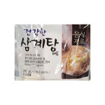 건강한 삼계탕재료 110g 국내산 황기 대추 7가지재료 복날 원기 기력 회복 : 아임 포유