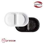 코드코 하이젬 직타원 2절 접시 2종 D412HG D413HG : 미즈프레소