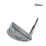 [타이틀리스트] 슈퍼셀렉트 델마 퍼터 SUPER SELECT DELMAR : 티노파이브 일산서구점