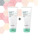 크린싱크림 200ml (세인케어 노폐물 각질제거 딥클린징) : 위스땅