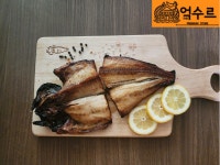 속초 태경생선구이 반건조 임연수 임연수어 3미 제수용 말린 마른 손질 조림 캠핑 요리 : 더억수르
