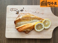 속초 반건조 생선 구이 태경생선구이 열기 3미 말린 볼락 두절볼락 캠핑 : 더억수르