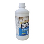 청소박사 파워크린 상품명교체 매직크린 500ml 1개 다목적세정제   다목적세정제 얼룩제거 : 강원종합유통
