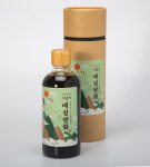 다올재 국내산 순천 액상 매실 쌍화차 500ml : 다올재협동조합