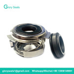 GLF-F-12 CM-12 G05-12 G5-12 기계식 씰 샤프트 크기 12mm 수평형 CM1/3/5 펌프 Grundfos Scala 2 CM12 : 니즈스토어82