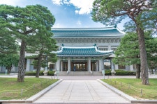 [단독여행]  외국인 서울시티투어 D (청와대 국립중앙박물관 남산한옥마을 남산타워 식사) : 주식회사 리드유어트립